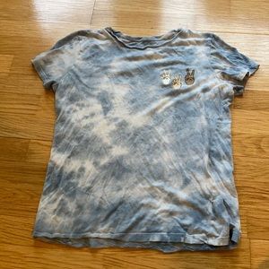 Tie Dye Aeropostale Shirt